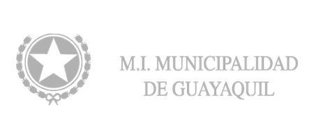 MUNICIPALIDAD DE GUAYAQUIL